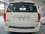 Dodge Caravan 2016