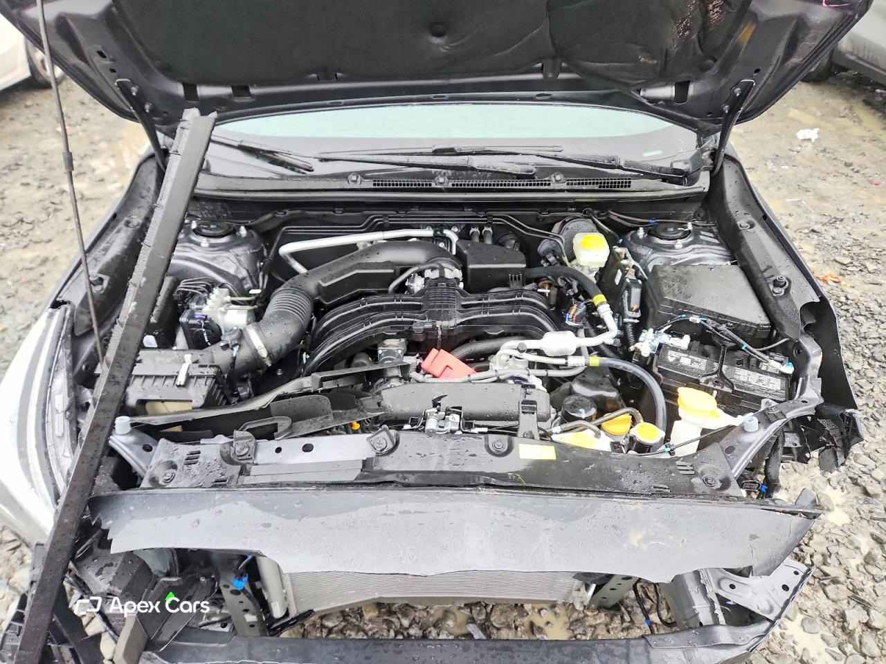 Subaru XV 2025