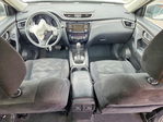 Nissan Rogue 2015