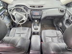 Nissan Rogue 2015