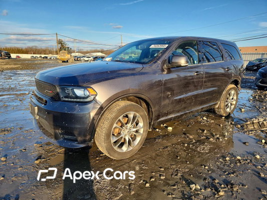 Dodge Durango 2020 - Image 1 of 12