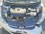 Hyundai Elantra 2012