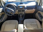 Ford EcoSport 2020