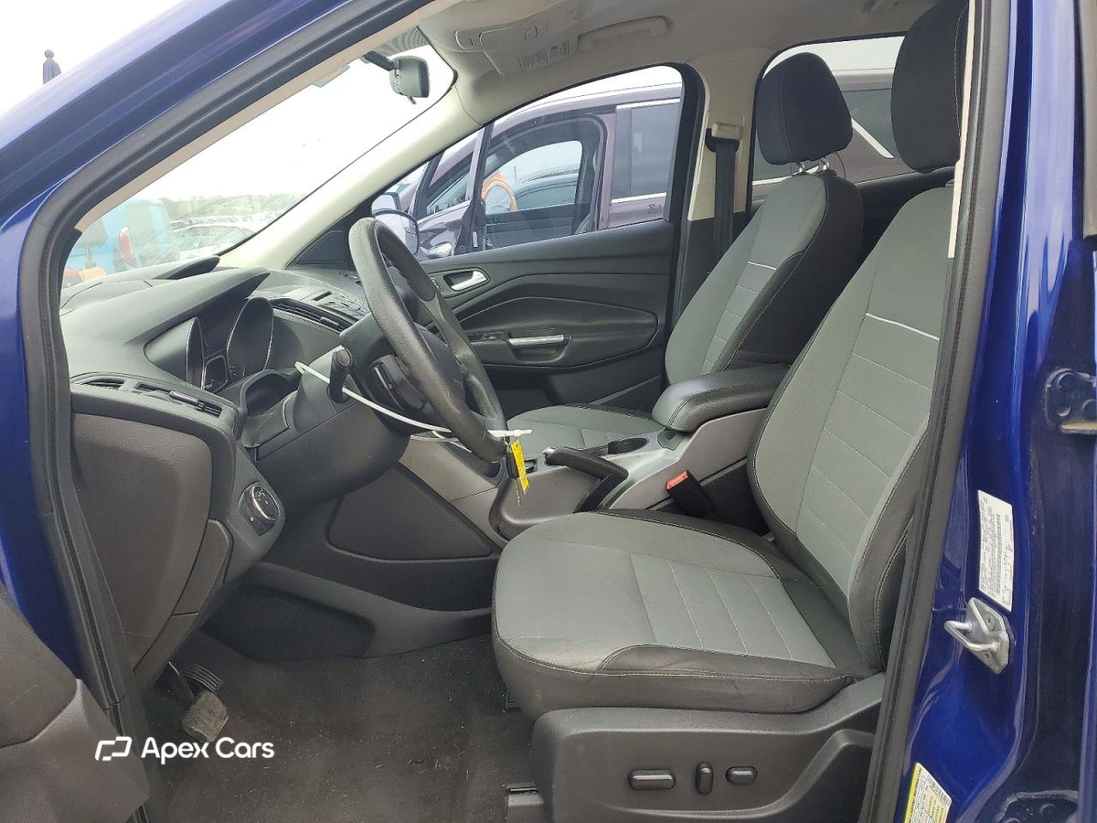 Ford Escape 2014