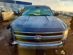 Chevrolet Silverado 2007