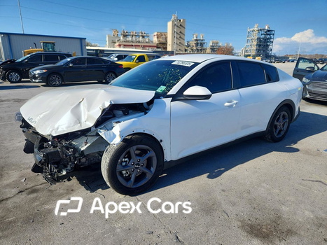 Kia K4 2025 - Image 1 of 14