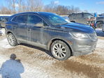 Lincoln MKC 2017