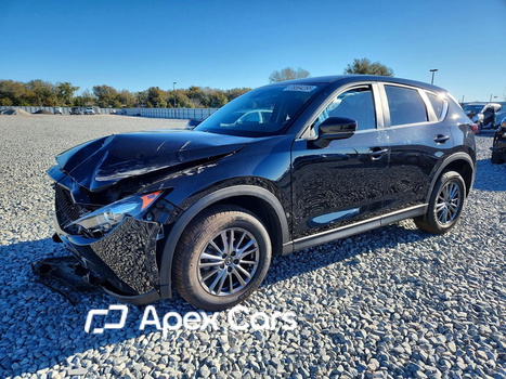 Mazda CX-5 2021 - Image 1 of 14