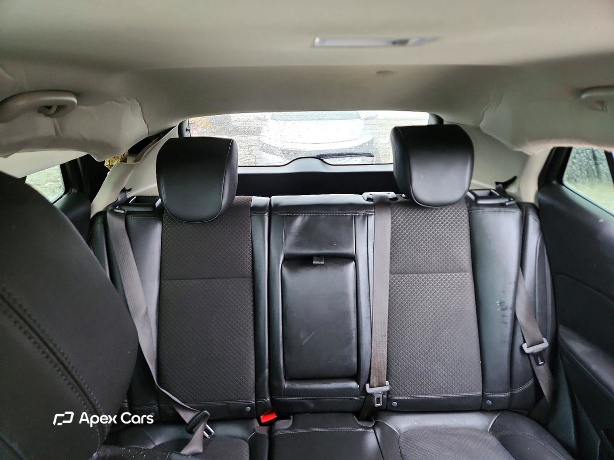 Buick Encore 2018