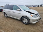 Honda Odyssey 2005