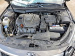 Kia Optima 2012