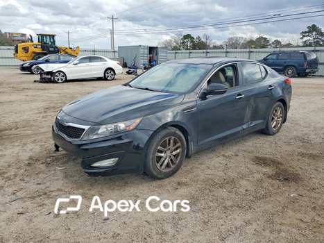Kia Optima 2013 - Image 1 of 12