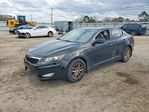 Kia Optima 2013