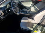 Lexus IS 2016