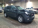 GMC Terrain 2021