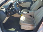 Audi A4 2017