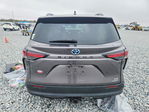 Toyota Sienna 2021