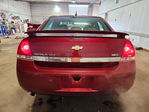 Chevrolet Impala 2010