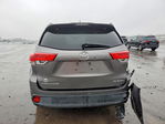 Toyota Highlander 2017