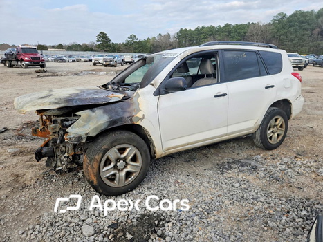 Toyota RAV 4 2011 - Image 1 of 13