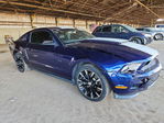 Ford Mustang 2012