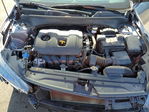 Kia Forte 2024