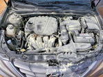 Hyundai Sonata 2012