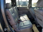 Honda Pilot 2011