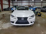 Lexus IS 2016