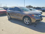 Acura RDX 2013