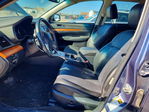 Subaru Legacy 2013