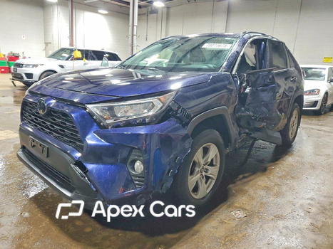 Toyota RAV 4 2019 - Image 1 of 13