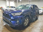 Toyota RAV 4 2019