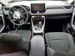Toyota RAV 4 2021