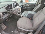 Chevrolet Traverse 2018