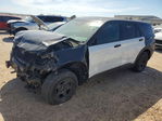 Ford Explorer 2025