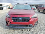 Subaru XV 2018