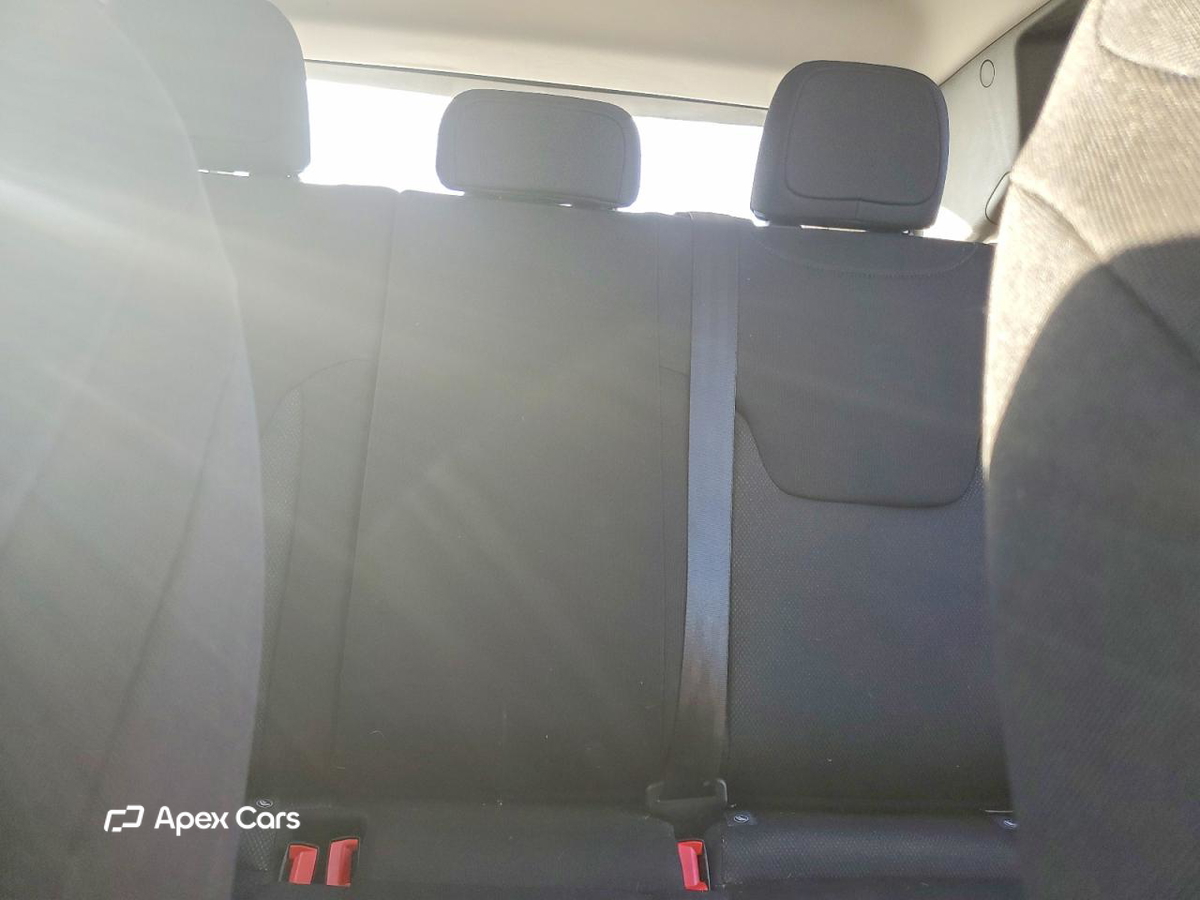 Jeep Renegade 2020