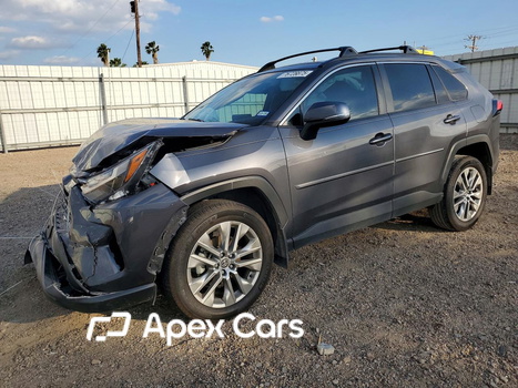 Toyota RAV 4 2024 - Image 1 of 12