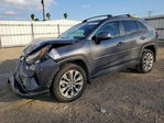 Toyota RAV 4 2024