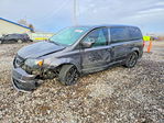 Dodge Caravan 2017