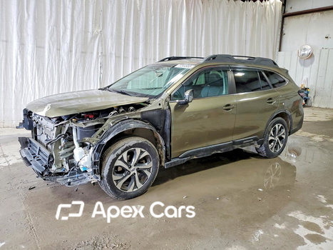 Subaru Outback 2020 - Image 1 of 13
