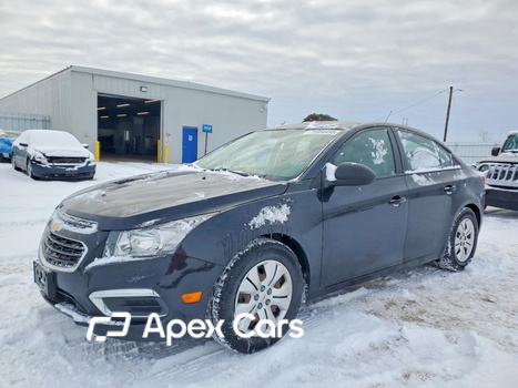 Chevrolet Cruze 2015 - Image 1 of 13