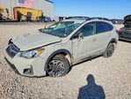 Subaru XV 2016