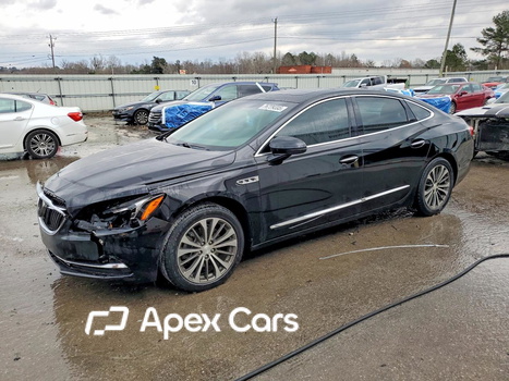 Buick LaCrosse 2017 - Zdjęcie 1 z 13