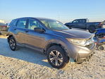 Honda CR-V 2017