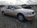 Lexus LS 1997