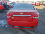 Chevrolet Cruze 2012
