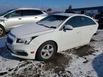 Chevrolet Cruze 2015