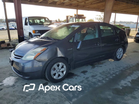 Toyota Prius 2006 - Image 1 of 12